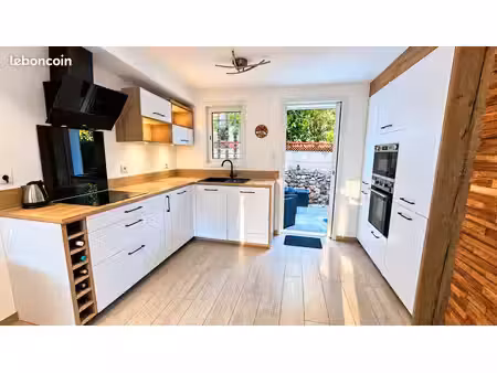 appartement 3 pièces 57 m²