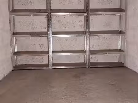 garage à louer