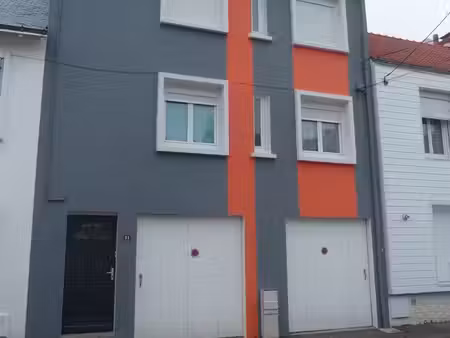 garage centre ville st nazaire