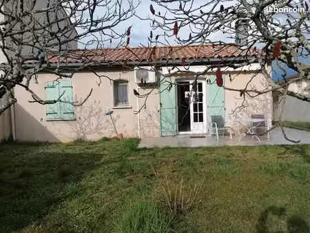 maison de pp t3 centre castres