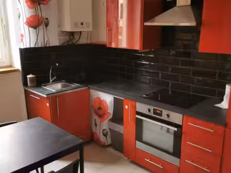 appartement quartier 4 chemins