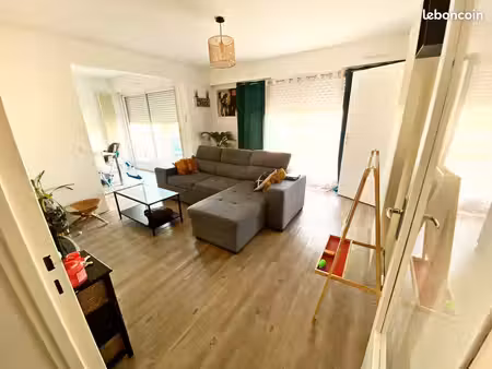 a louer appartement t4