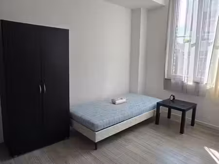 logement etudiant 17m2 gare roubaix dispo