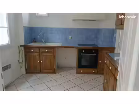 maison de ville 3 pièces 73 m²