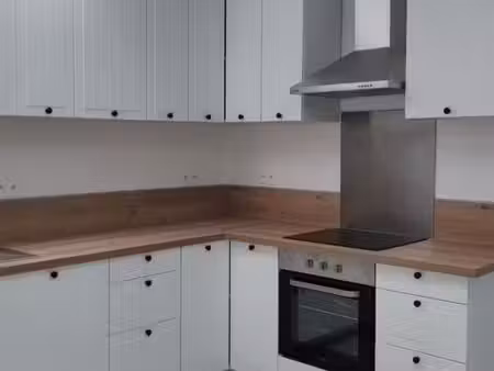 maison 3 ch, 82 m2 , métro & parc barbieux