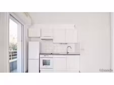 à louer meublé – vannes – t2 de 46.86 m²