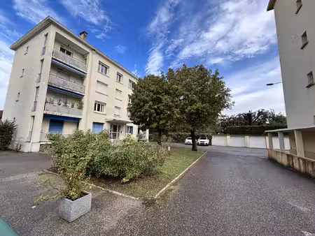 appartement à vendre romans-sur-isère