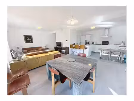 rez-de-chaussée à louer avec terrasse et jardin , waterloo (vbe82502)