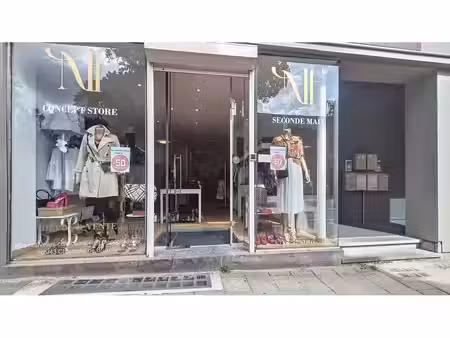 surface commerciale à louer à waterloo (vbe82501)