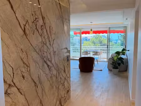 appartement à vendre cannes 06