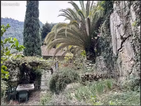 petite maison individuelle airole