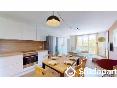studio à louer
