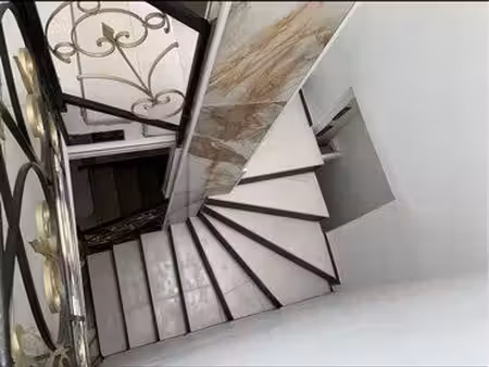 appartement t3