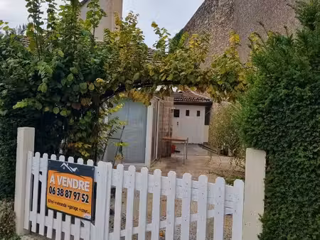 maison dijon mirande