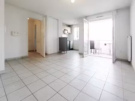 appartement 2 pieces quartier zola