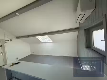 a louer studio avec parking