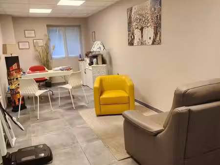 cabinet psy et paramédical ou soins de la personne