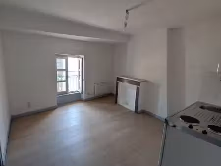 appartement 2 pièces 29 m²