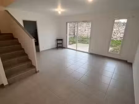 maison 85m2 à louer