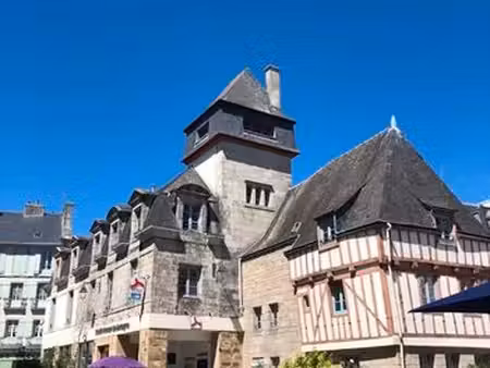 recherche achat immobilier