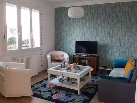 maison de ville