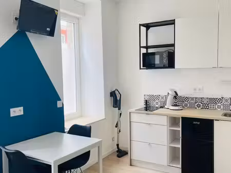 ? appartement yves collet – neuf 2026 – centre ville – proche tram – libre immediatement ?