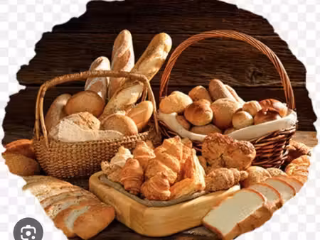 fonds de commerce boulangerie patisserie snacking