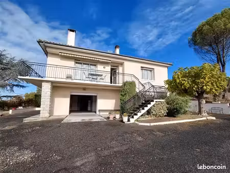 maison 5 pièces 128 m²