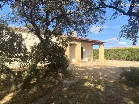 villa 5 pièces 113 m²