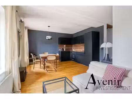 appartement sainte foy les lyon 3 pièce(s) 58 m2