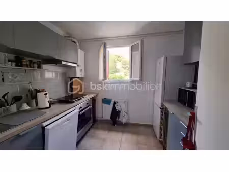 appartement de 66,50 m² à etampes