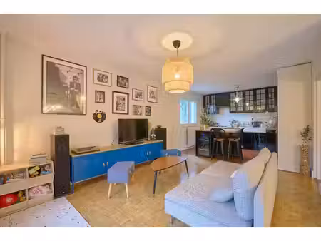 appartement 82m2 lyon 9