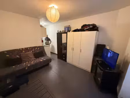 a vendre studio croix des gardes cannes