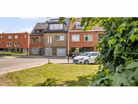 maison à vendre à gent pour € 565.000 avec 6 chambres à coucher
