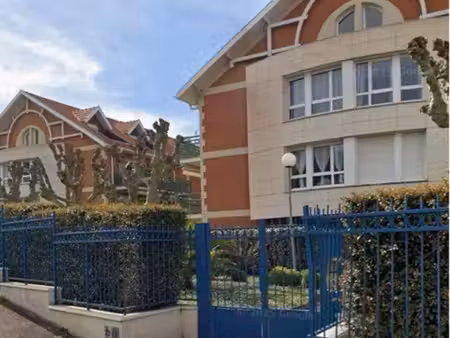 appartement t2 de 51 m² – idéal résidence principale ou investissement
