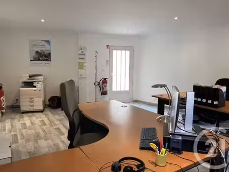 maison à louer - 3 pièces - 66,20 m2 - cognac - 16 - poitou-charentes