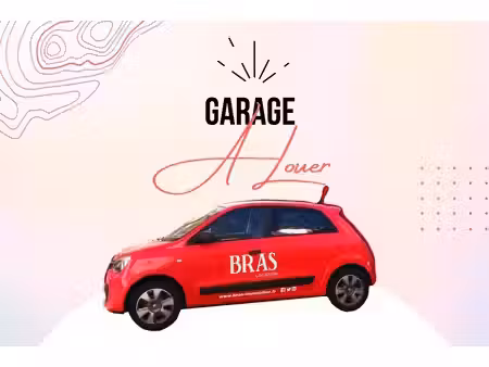 location parking nantes 44200