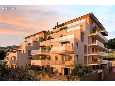 appartement t3