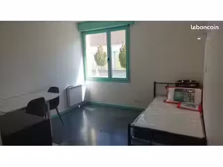 studio 1 pièce 20 m²