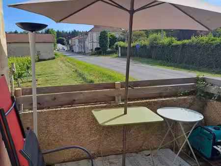 maison / immeuble de rapport loupiac