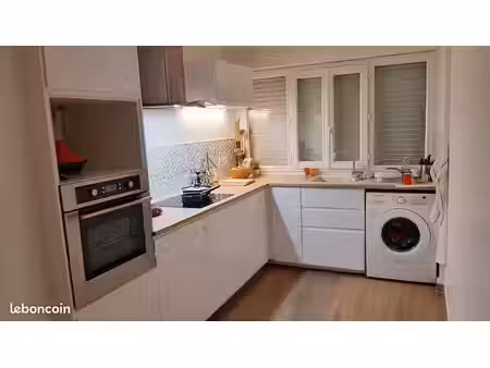 appartement 3 pièces 76 m²