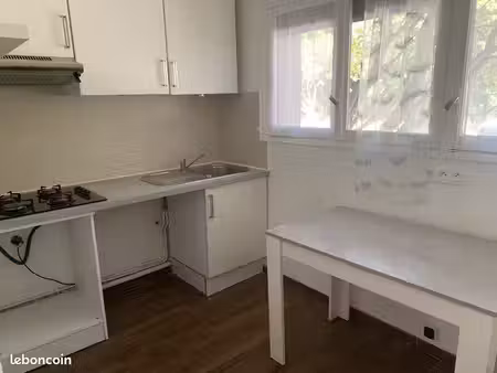 appartement 3 pièces 57 m²