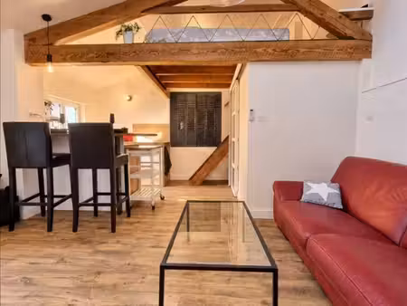 appartement neuf climatisé centre ville