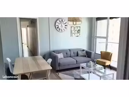 appartement à louer centre ville