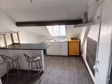 loue f2 romilly sur seine