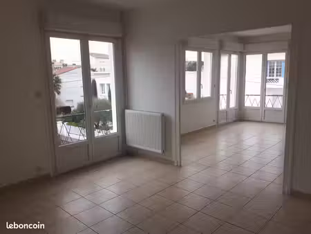 royan location à l'année