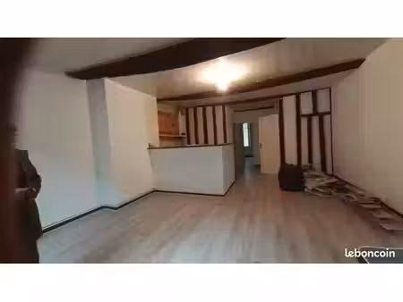 appartement f2