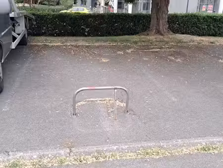 loue place de parking