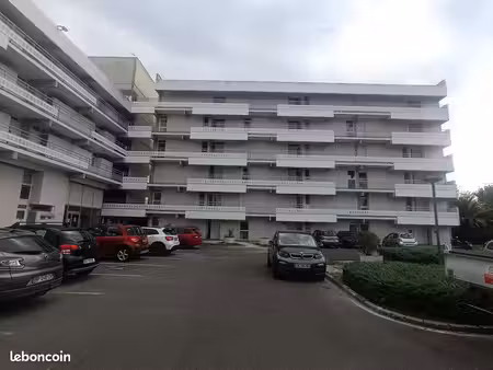 appt t4 la teste de buch