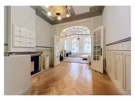 triplex à louer à avenue albert 104 forest (vbe82580)